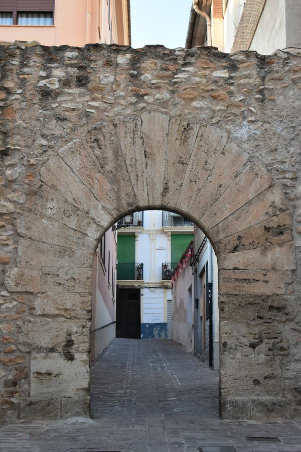 Alojamientos Segóbriga Rural  Segorbe  Exterior foto