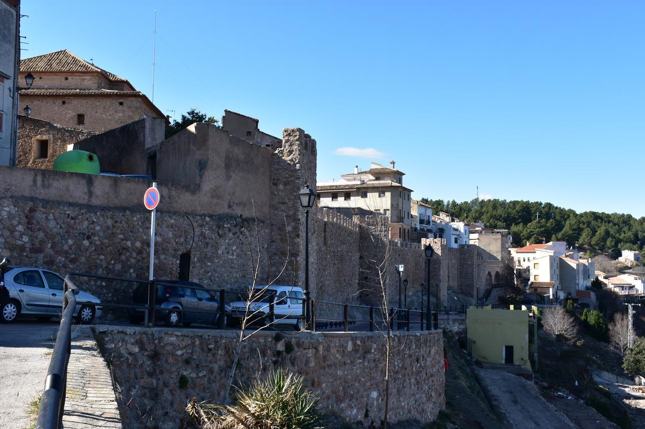 Alojamientos Segóbriga Rural  Segorbe  Exterior foto